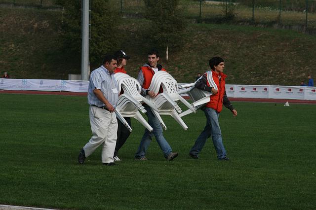 España Cadete 2008 2028